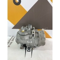 Компрессор кондиционера Lexus NX300h F-sport Z10 2019 04220-01690, 0422001690