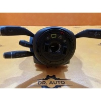 Подрулевой переключатель (стрекоза) Mercedes E 213 2017 A2139007810, А2139007810, А213 900 78 10, А 213 900 78 10