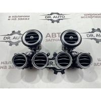Дефлектор воздушный Mercedes E 213 2017 A2138307800, А2138307800, А213 830 78 00, А2138308000, А213 830 80 00, А2138807700, А213 830 77 00