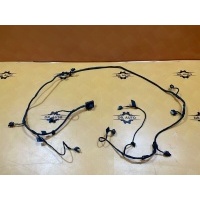 Проводка парктроников Mercedes S 222 2017 А2225408107, А2225408107, А222 540 81 07