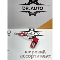 Клемма аккумулятора BMW 5 G30 2017 61129391187, 61129391187, 6112 9391187, 61 12 9 391 187, 9391187