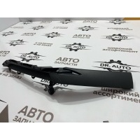 Накладка бампера Lexus RX450H DAA-GYL25W 2021 5243748040, 52437-48040, 5243748040