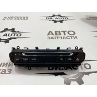 Панель управления мультимедиа Mercedes GLC 253 2018 А2059055201, А2059055201, А205 905 52 02