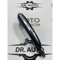 Ручка двери внешняя BMW 5 G30 2017 51217443066, 51218492202, 5121 8492202, 51 21 8 492 202, 8492202, 51217443066, 51 21 7 443 066, 5121 7443066, 7443066