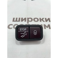 Кнопка открывания багажника Mercedes GLC 253 2018 А2128210551, А2128210551, А212 821 05 51, А 212 821 05 51