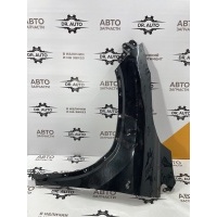 Крыло Lexus RX450h F Sport DAA-GYL25W 2016 5380248140, 53802-48140