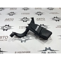 Резонатор воздушного фильтра BMW 5 G30 2017 13718575040, 13718575040, 1371 8575040, 13 71 8 575 040, 8575040