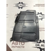 Защита двигателя Lexus NX300h F-sport Z10 2019 51443-48090, 5144348090