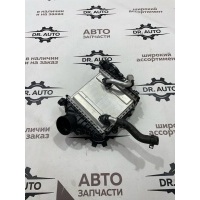Интеркулер Mercedes E 213 2017 А6540104604, А6540104604, А654 010 46 04, А6540906100, А654 090 61 00