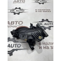 Патрубок интеркулера Mercedes E 213 2017 А6540902000, А6540902000, А654 090 20 00