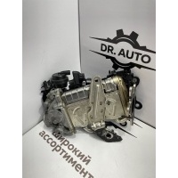 Радиатор системы EGR Mercedes E 213 2017 А6541407600, А6541407600, А654 140 76 00