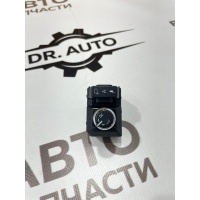 Блок управления зеркалами Toyota Land Cruiser Prado 150 GDJ150 2018 183774, 183774, 183725