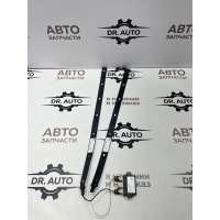 Smart open Mercedes S 222 2017 А2389053301, А2389053301, А238 905 33 01, А2319050101, А231 905 01 01, А2319059900, А231 905 99 00