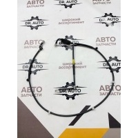 Шланг омывателя фар Toyota Land Cruiser Prado 150 GDJ150 2018 8527160031