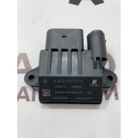 Блок накала свечей Mercedes S 222 2017 А6429007901, А6429007901, А642 900 79 01
