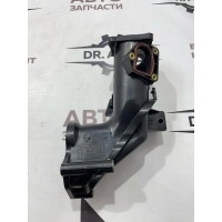 Патрубок впускного коллектора Mercedes S 222 2017 А6420901637, А6420901637, А642 090 16 37