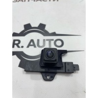 Камера заднего вида Lexus RX450h F Sport DAA-GYL25W 2016 86790-48210, 8679048210