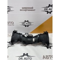 Расходомер воздуха Mercedes S 222 2017 А6420902242, А6420902242, А642 090 22 42, А6429050500, А642 905 05 00