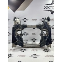 Подрамник Mercedes S 222 2017 А2226200187, А2226200187, А222 620 01 87