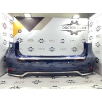 Бампер Lexus RX450H DAA-GYL25W 2021 52159-48950, 52159-48270, 52159-48280, 52159-48290, 52169-48150, 52159-48950