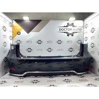 Бампер Lexus RX450H DAA-GYL25W 2021 52159-48950, 52159-48280, 52159-49290, 52169-48150, 5215948950
