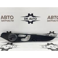 Накладка салона Mercedes GLC 253 2018 А2057202880, А2057202880, А205 720 28 80