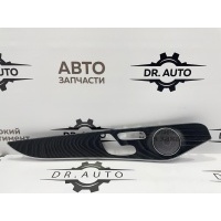 Накладка салона Mercedes GLC 253 2018 А2057202780, А2057202780, А205 720 27 80