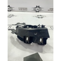 Крепление бампера Mercedes GLC 253 2018 А2538800903, А2538800903, А253 880 09 03