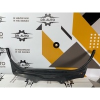 Щит моторного отсека 5 G30 2017 51717340207, 5171 7340207, 51717340207, 51 71 7 207, 7340207