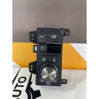 Блок управления подвеской Lexus NX300h F-sport Z10 2019 75H322, 75H322, 191811