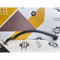 Молдинг на крыло Lexus RX450H DAA-GYL25W 2021 75873-48020, 7587348020