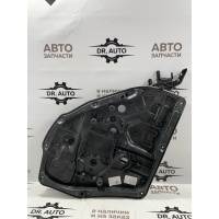 Стеклоподъемник двери Mercedes S 222 2017 А2227306505, А2227306505, А222 730 65 05