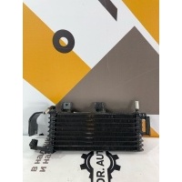 Радиатор АКПП Lexus RX450H DAA-GYL25W 2021 32910-48220, 3291048220
