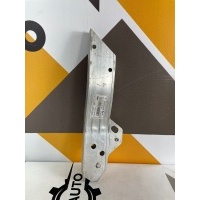 Кронштейн панели Mercedes E 213 2017 А2536203800, А2536203800, А253 620 38 00
