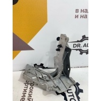 Кронштейн панели Mercedes GLC 253 2018 А2536210600, А2536210600, А253 621 06 00