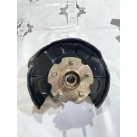 Кулак поворотный Lexus NX300h F-sport Z10 2019 42305-42020, 4230542020, 42410-42040
