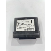 Блок управления рулевой колонкой Lexus RX450H DAA-GYL25W 2021 89227-62010, 8922762010