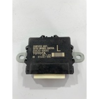 Блок управления двери Lexus RX450H DAA-GYL25W 2021 89430-48091, 8943048091