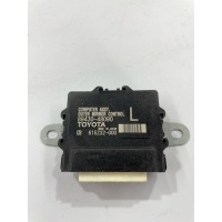 Блок управления двери Lexus RX450H DAA-GYL25W 2021 89430-48090, 8943048090