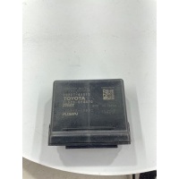 Блок управления рулевой колонкой Lexus RX450h F Sport DAA-GYL25W 2016 89227-62010, 8922762010
