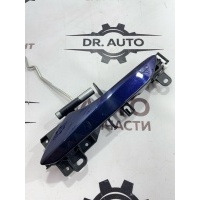 Ручка двери внешняя Lexus NX300h F-sport Z10 2019 69210-48110, 6921048110