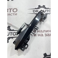 Ручка двери внешняя Lexus RX450H DAA-GYL25W 2021 6921048110, 69210-48110