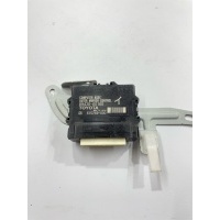 Блок управления зеркалами Toyota Land Cruiser Prado 150 GDJ150 2018 89430-60160, 8943060160