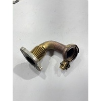 Трубка EGR Mercedes S 222 2017 А6421403308, А6421403308, А642 140 33 08