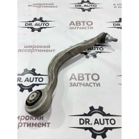 Рычаг подвески Mercedes E 213 2017 А2133302200, А2133302200, А213 330 22 00