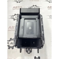 Док-станция для беспроводной зарядки Lexus NX300h F-sport Z10 2019 861C078022, 861C0-78022