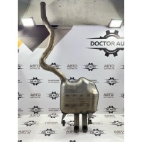 Глушитель Mercedes S 222 2017 А2224900116, А2224900116, А222 490 01 16