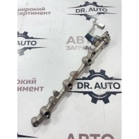 Топливная рампа Lexus RX450H DAA-GYL25W 2021 2386031030, 2386031030, 89458-78010