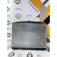 Радиатор охлаждения Lexus RX450H DAA-GYL25W 2021 1640031A30, 16400-31A30, 122072-1122