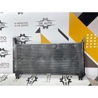 Радиатор кондиционера Lexus RX450H DAA-GYL25W 2021 8846048220, 88460-48220